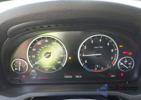 2017 BMW X3 xDrive28I from USA, damaged, VIN 5UXWX9C37H0T24363